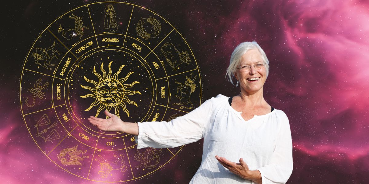 Signos do zodíaco prestes a obter um grande aumento de energia!