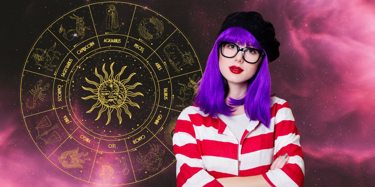 Desvendando a energia criativa dos 5 signos do zodíaco