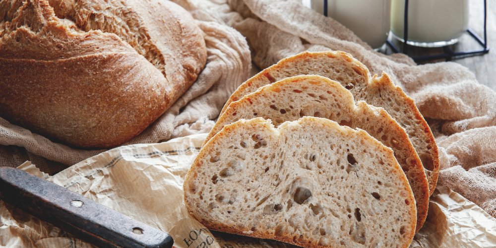 Como Fazer Pão Caseiro Sem Máquina de Pão: Uma Receita Simples e Deliciosa