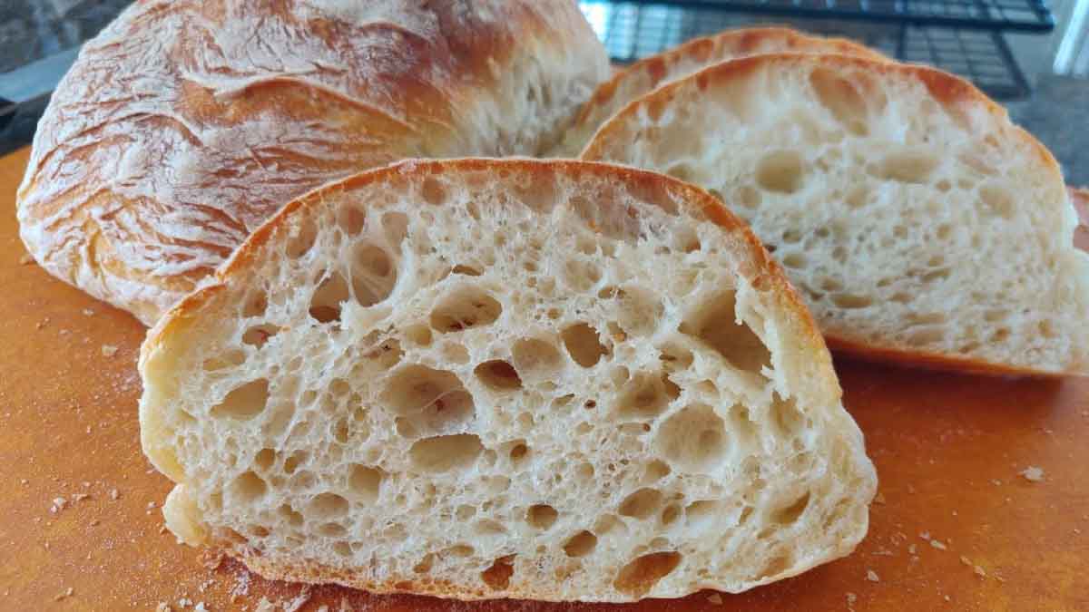 Como fazer pão igual ao do padeiro? Aqui está o segredo nunca contado