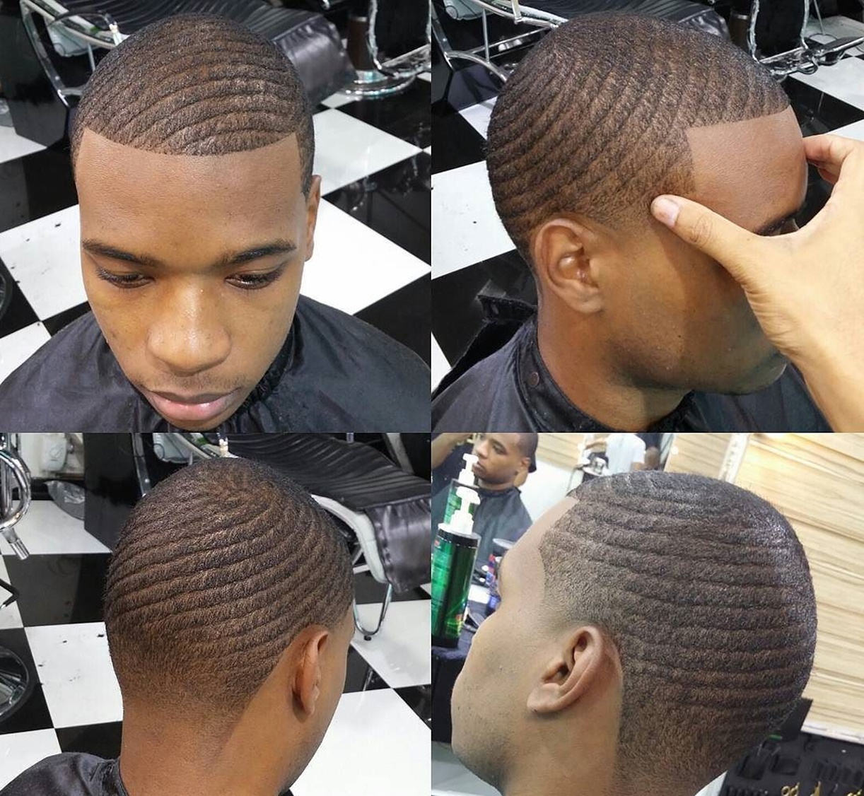 Men's Haircuts 2023  Cabelo afro masculino, Barba e cabelo, Cortr de cabelo