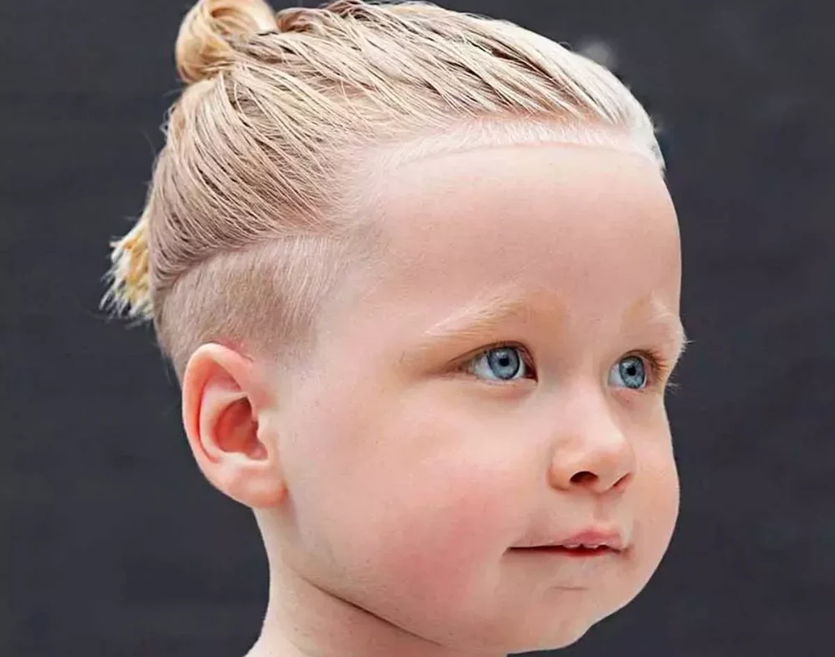 Cortes de cabelo para meninos: Confira os melhores cortes infantil masculino  aqui!