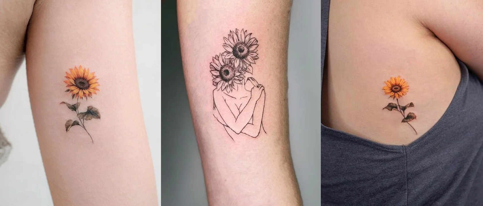 Tatuagem, ideias de tatuagem, tatuagem macabra, tatuagem old