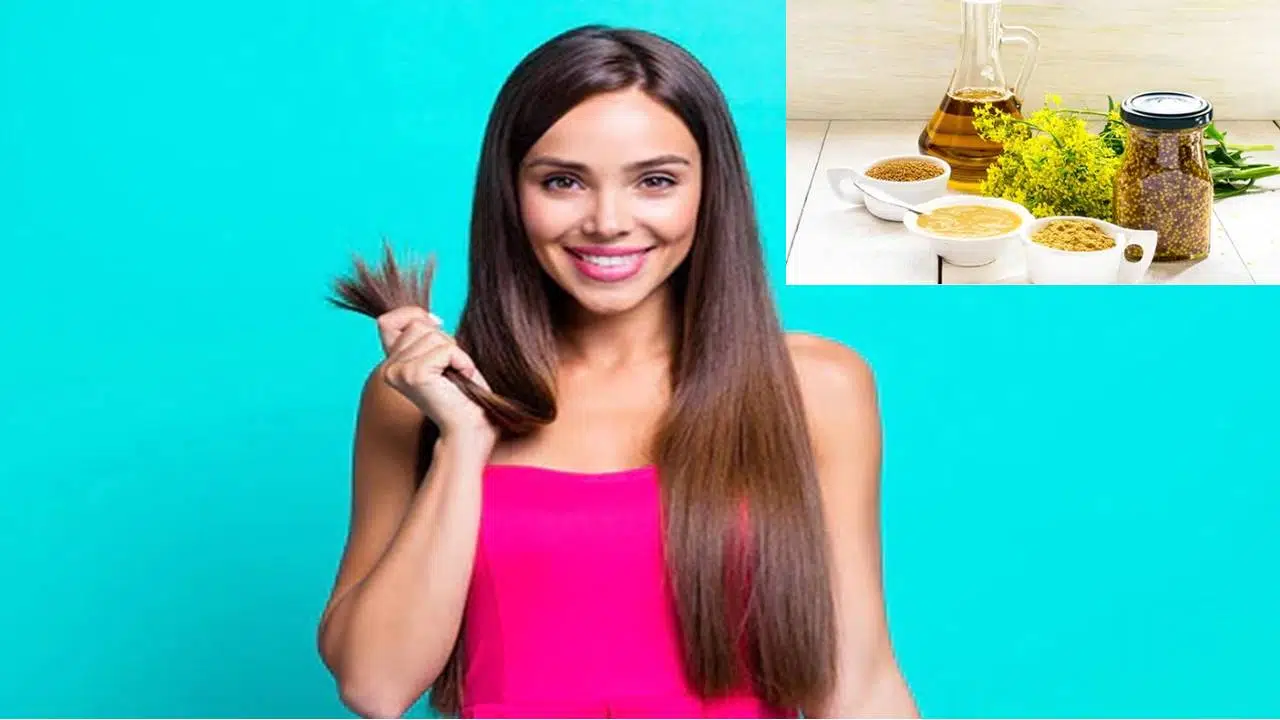 Óleo de mostarda para cabelos: como usar e quais os benefícios?