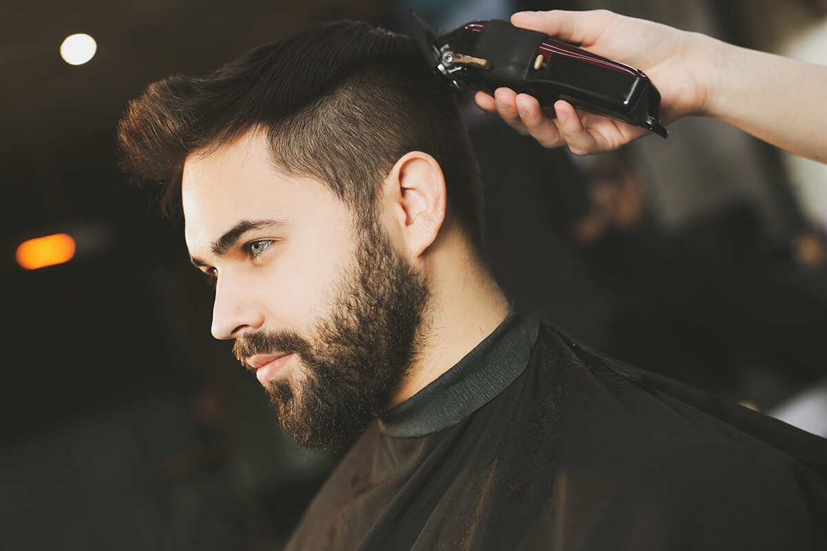 7 ideias de Corte em v  penteados masculinos, corte de cabelo masculino,  barba e cabelo