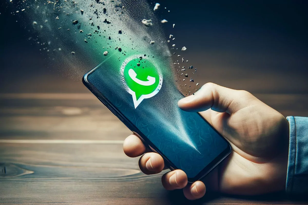 Essa função do WhatsApp está se tornando essencial, veja como usá-la!