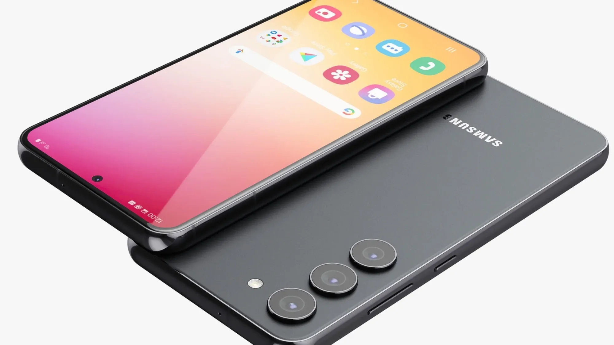 Galaxy S24: Samsung contra-ataca e pretende integrar esta funcionalidade revolucionária