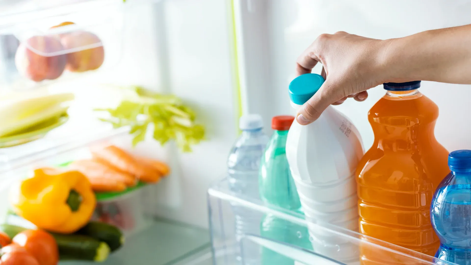 Mantenha sua geladeira fresca e perfumada com essas 5 dicas Infalíveis