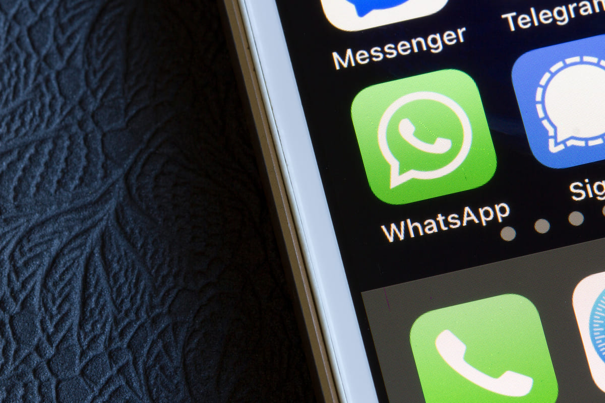 WhatsApp agora permite 32 participantes em ligação
