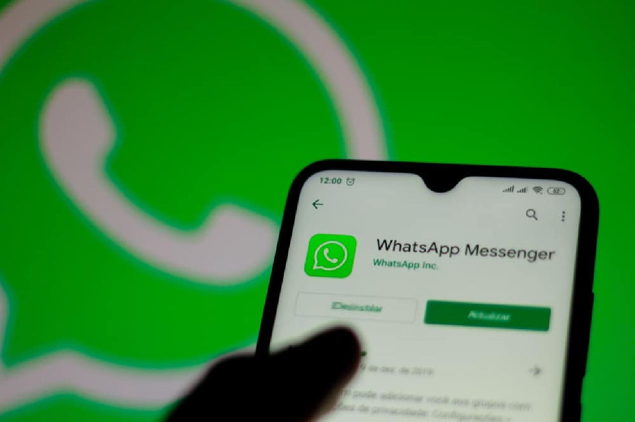 WhatsApp irá parar de funcionar hoje em dispositivos Android