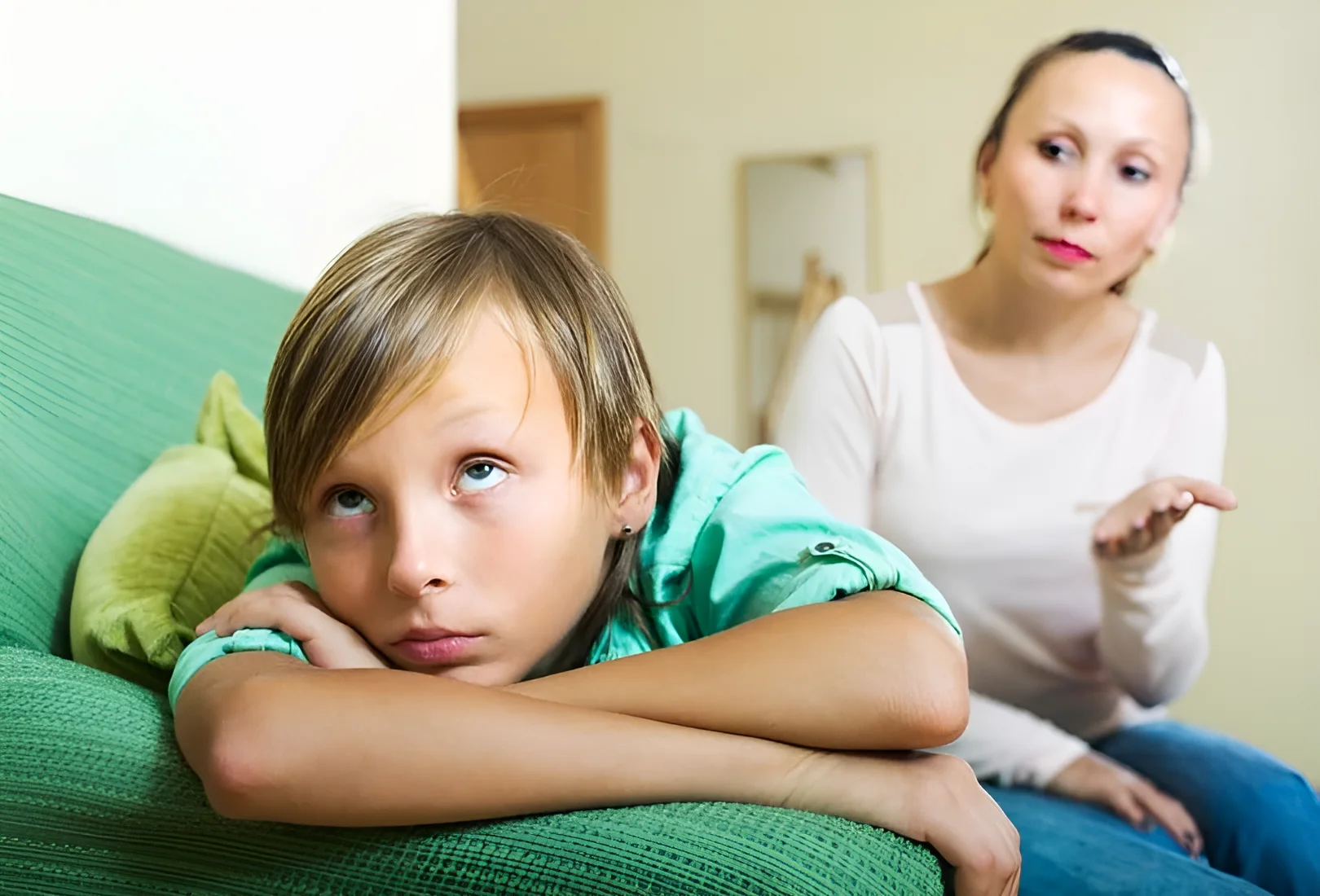 5 erros que podem fazer com que crianças felizes se tornem adultos infelizes