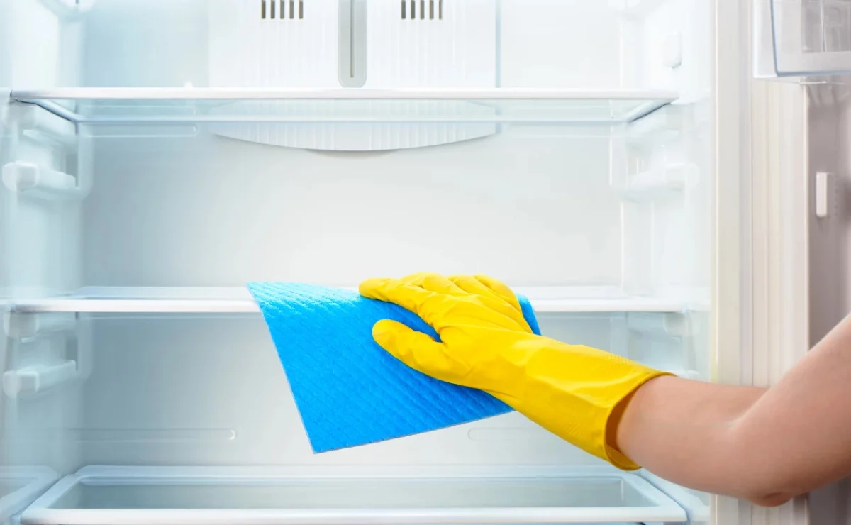 5 Maneiras eficazes de eliminar odores desagradáveis da geladeira