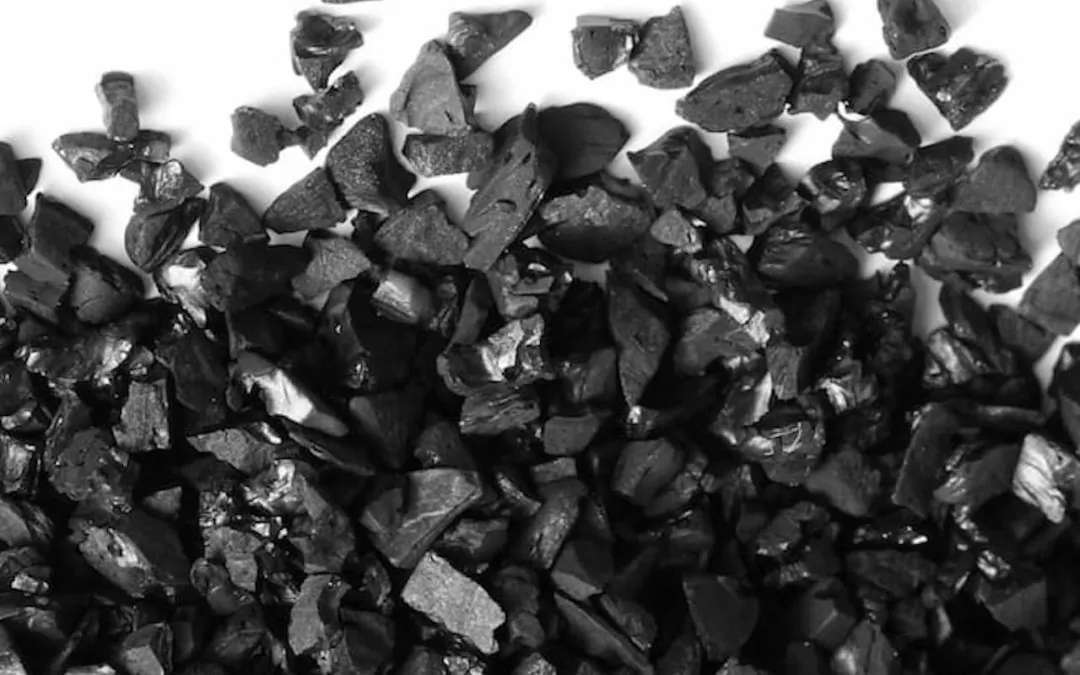 8 utilizações do carvão ativado que vão te surpreender