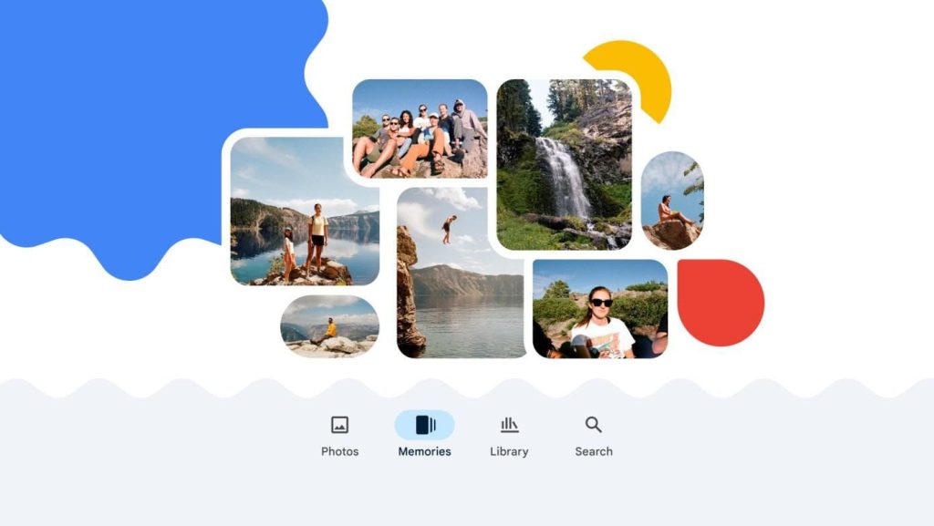 Chegou o Photo Stack; Google Fotos inova com agrupamento automático de fotos