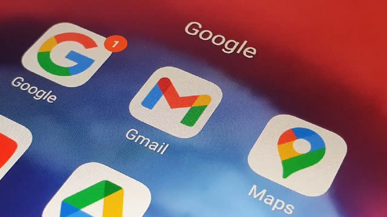 Google informa prazo para exclusão de contas do Gmail
