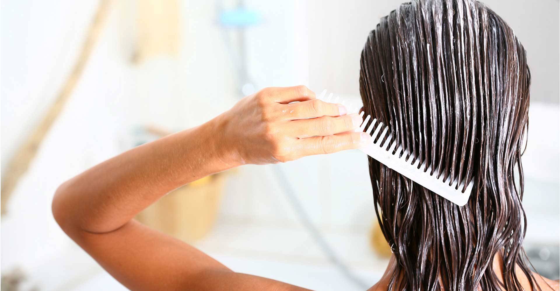 Você está condicionando demais seu cabelo?