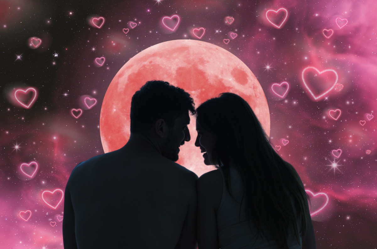 Veja a influência da fase lunar no amor, por três signos astrológicos específicos