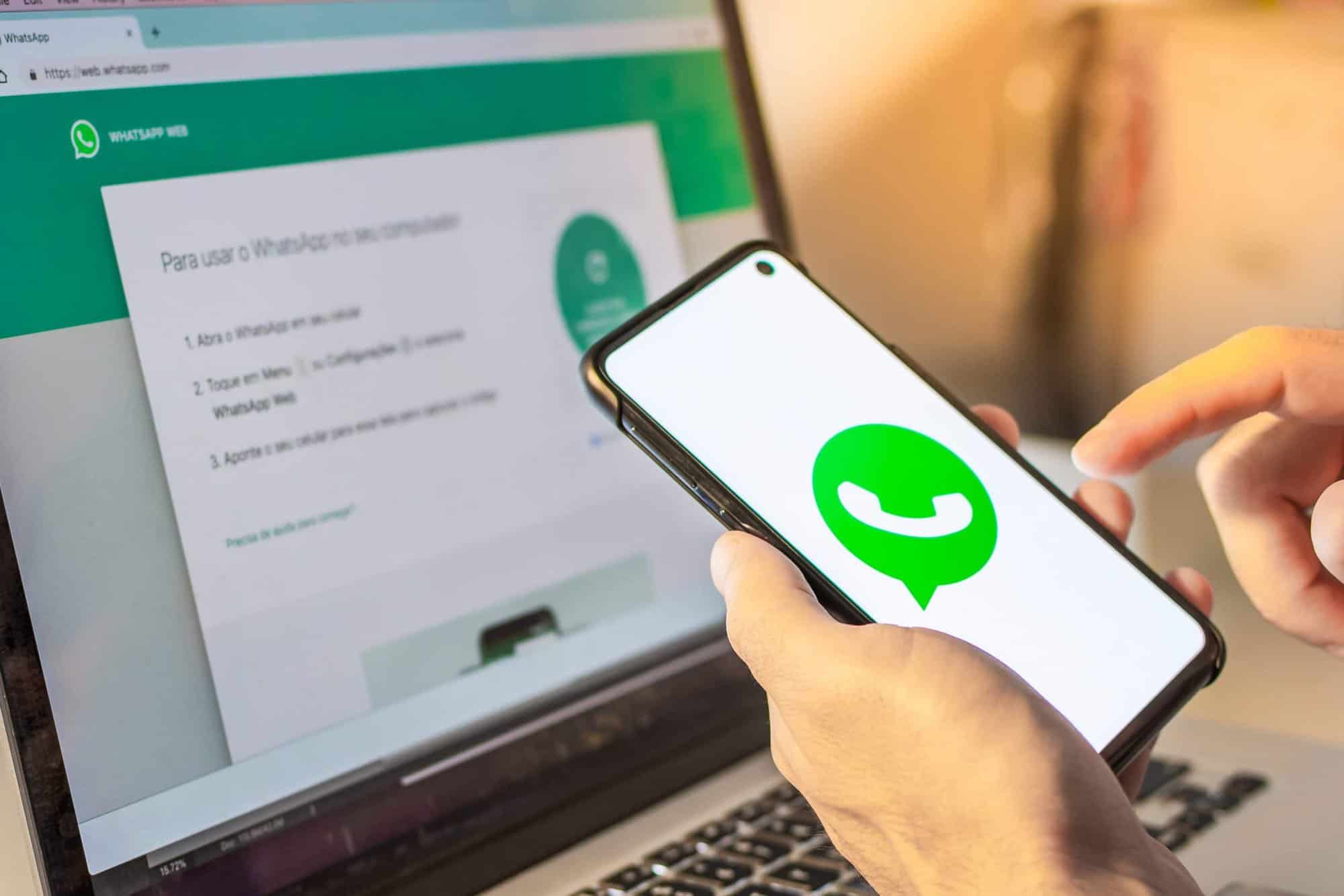 WhatsApp lança novas opções de privacidade para chamadas de voz