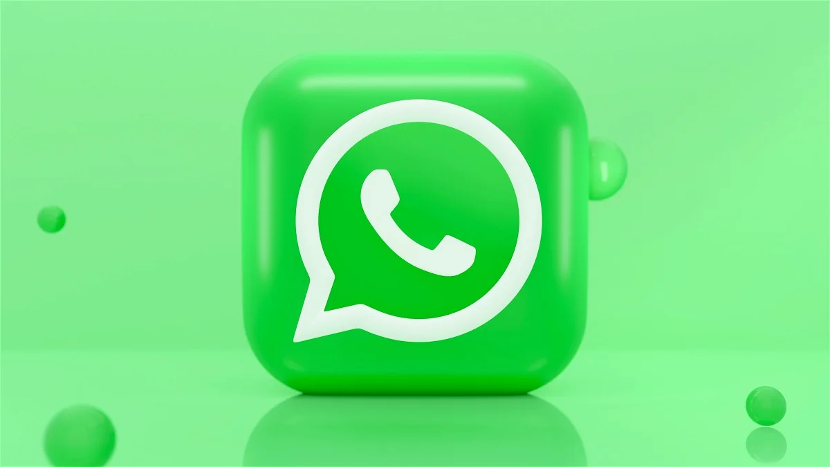 Atualização do WhatsApp em novembro