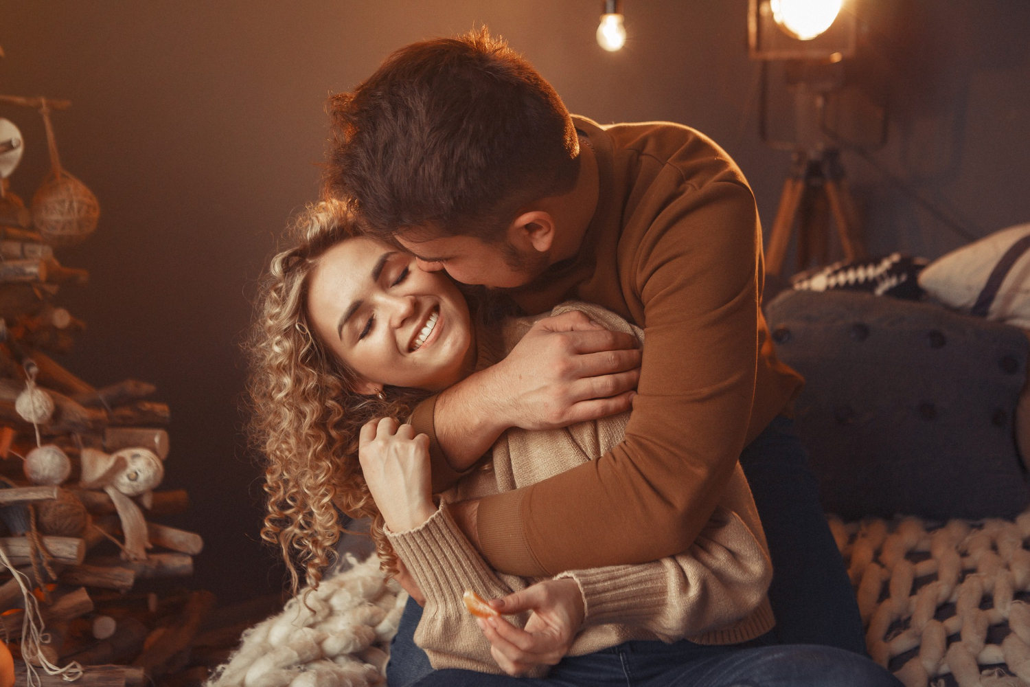 Ideias emocionantes para casais rejuvenescerem seu relacionamento