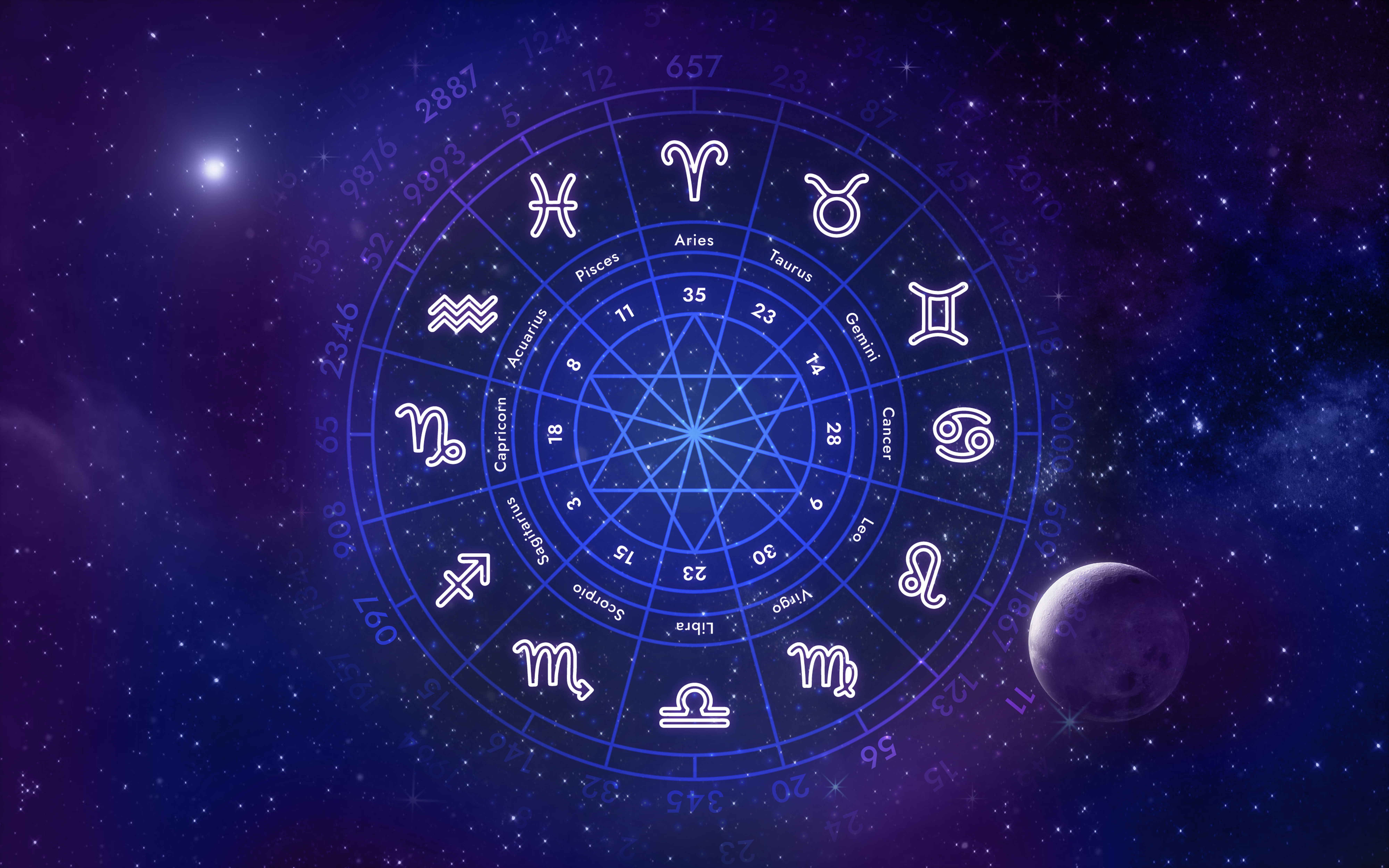 2 signos do zodíaco terão um dia excepcional hoje, 22 de novembro; saiba quais são 