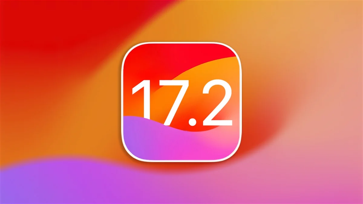 iOS 17.2 beta 4 / iOS 17.2 RC