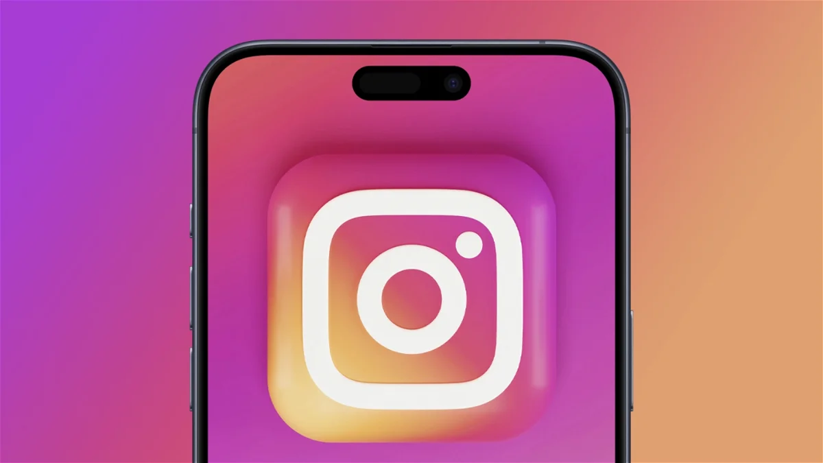 Novo recurso do Instagram. Foto: Apple