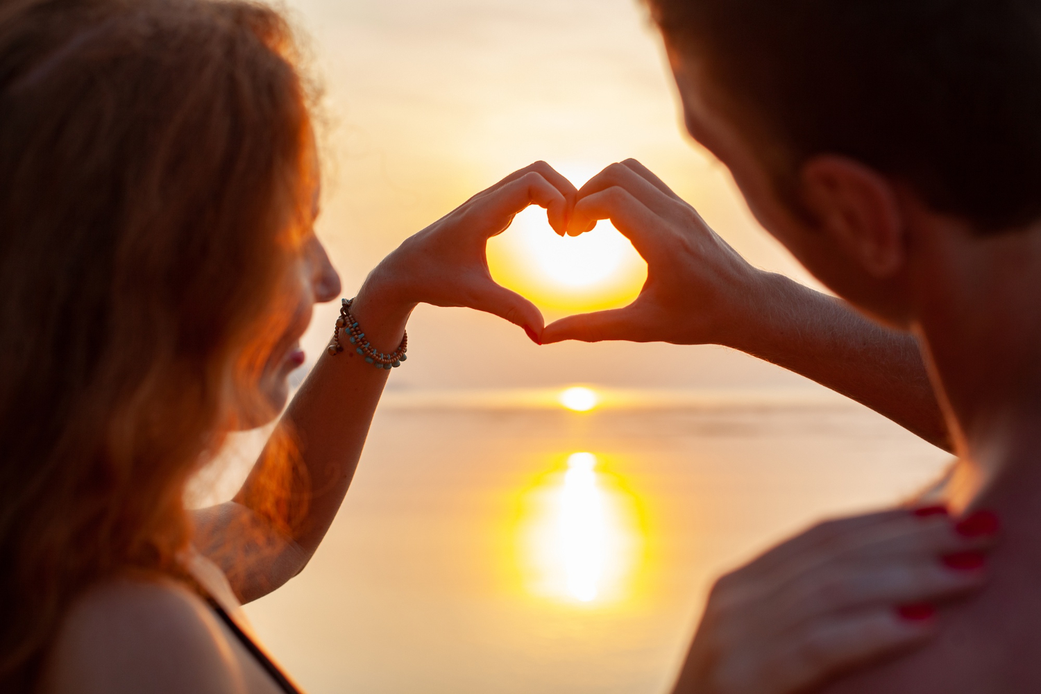 Comunicação de Relacionamento: O Poder das Palavras para Fortalecer o Amor e a Conexão
