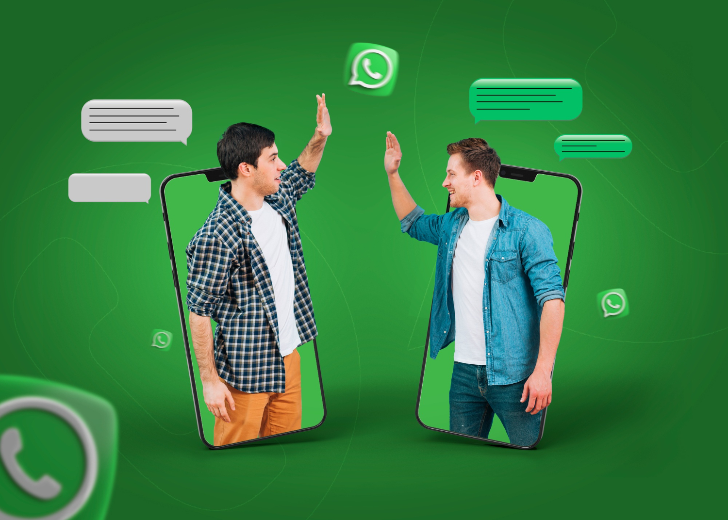 Aprenda como agendar mensagens no WhatsApp