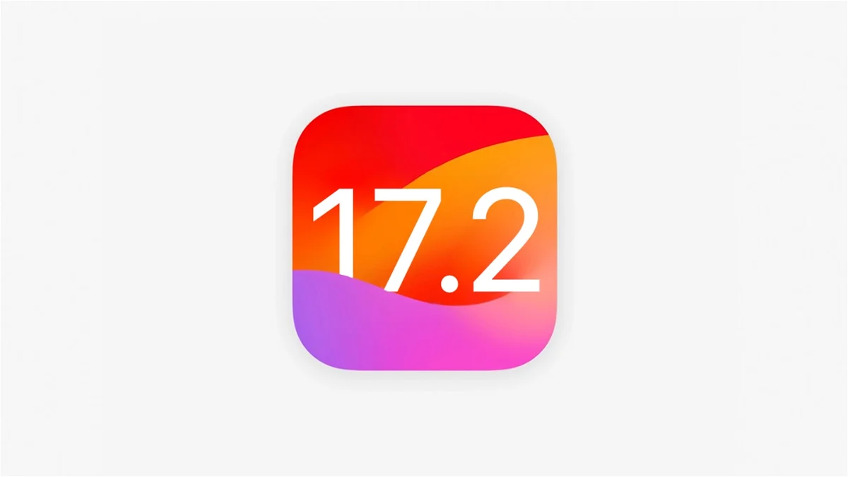 novos recursos encontrados no iOS 17.2 beta 2 para iPhone. Foto: Apple