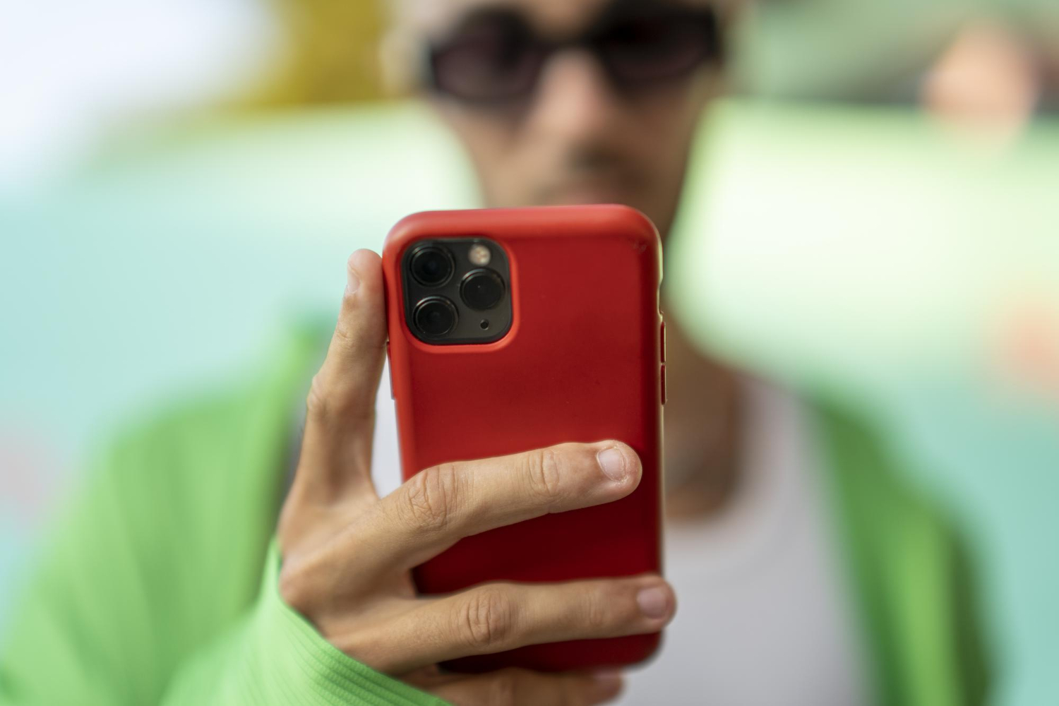 Apple planeja fabricar suas próprias câmeras fotográficas para iPhone