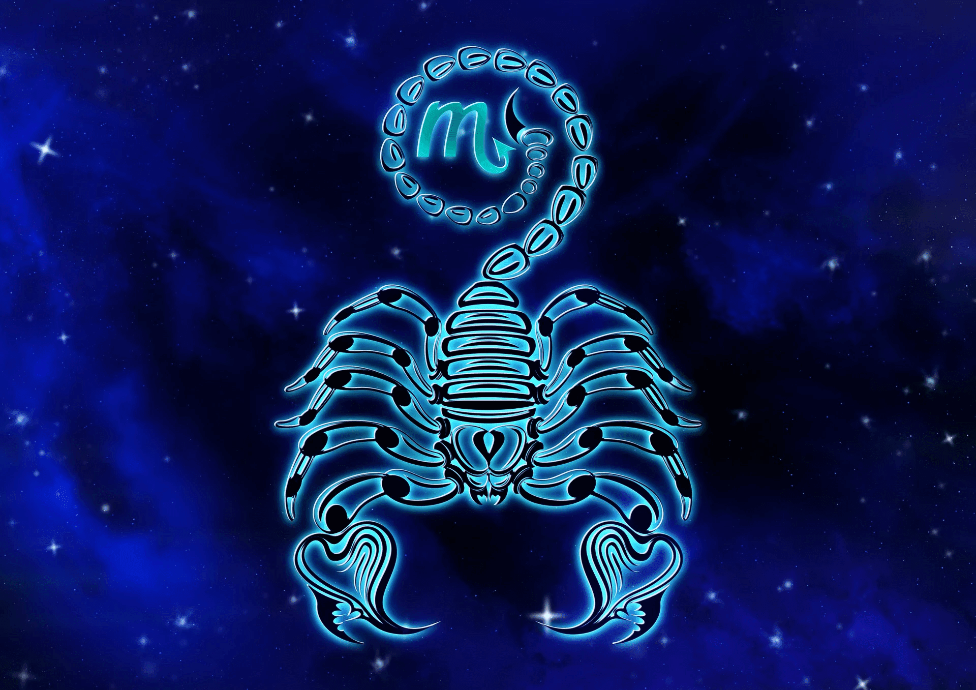 Escorpião: retrato astrológico deste signo do zodíaco
