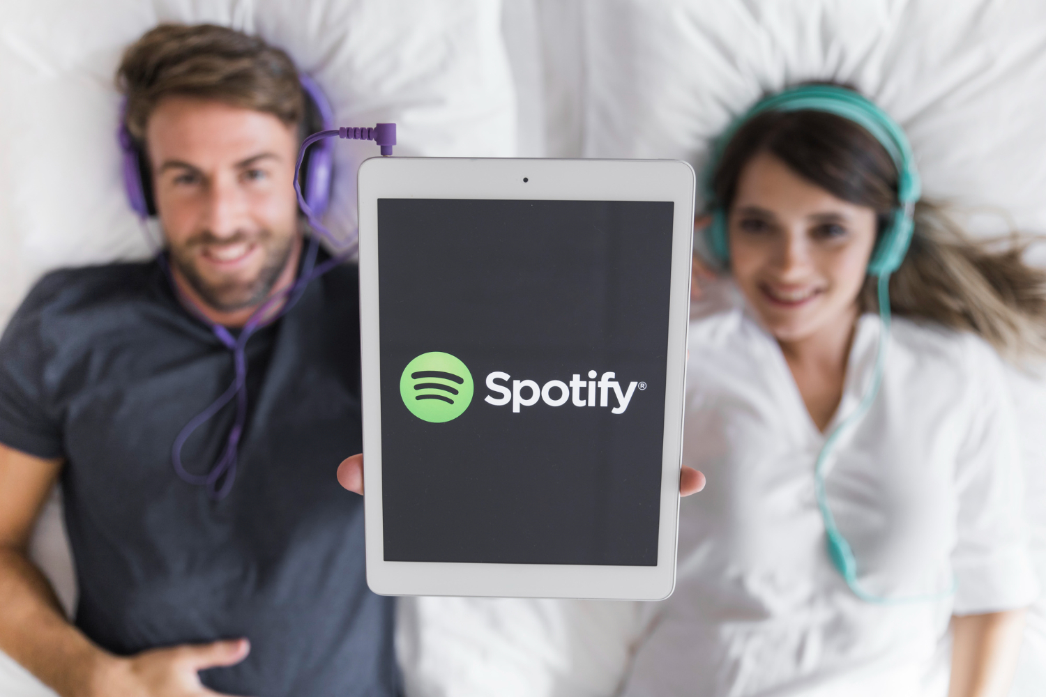 Spotify potencializa recomendações com a Inteligência Artificial do Google