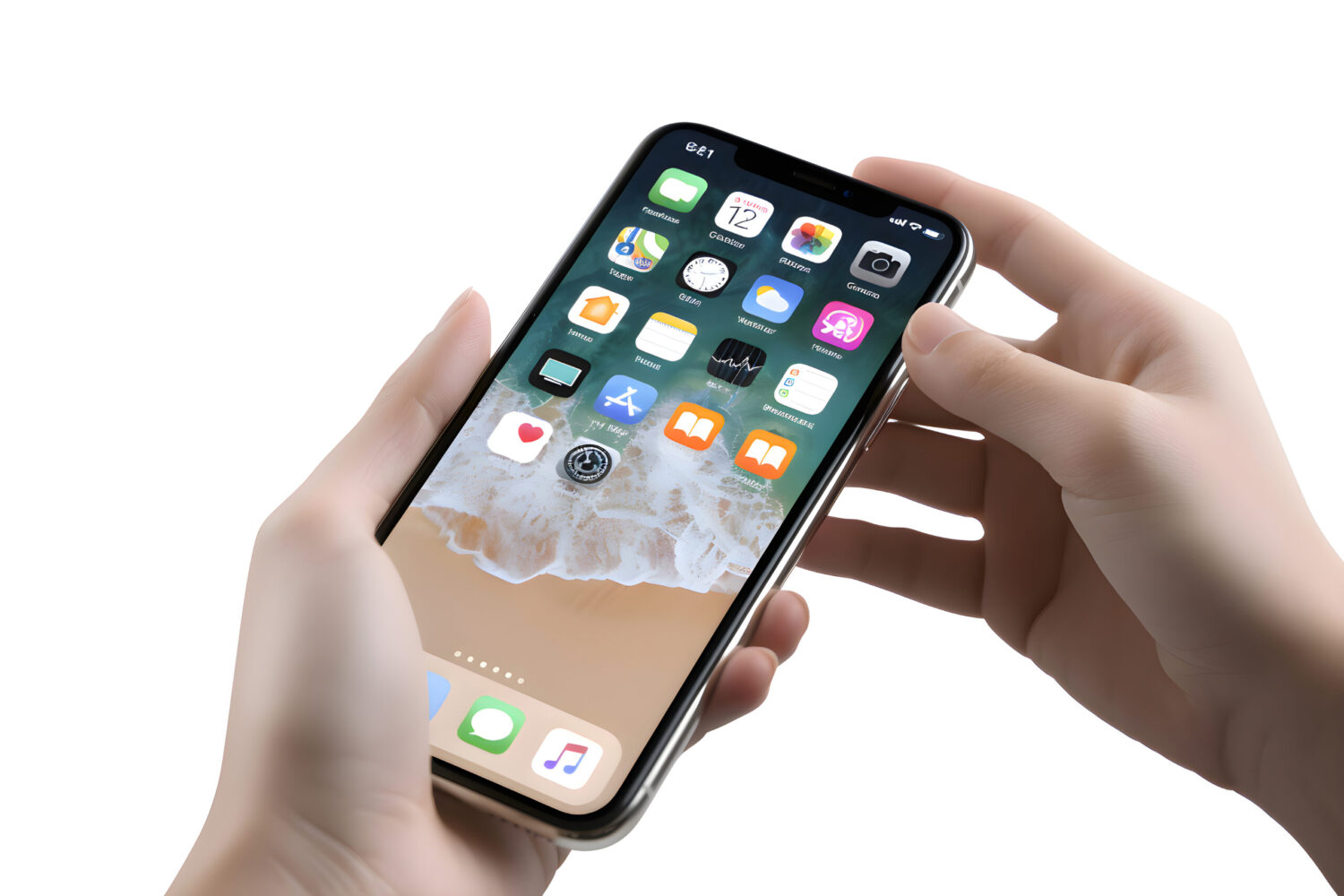 Apple revela quais foram os Aplicativos mais baixados em 2023