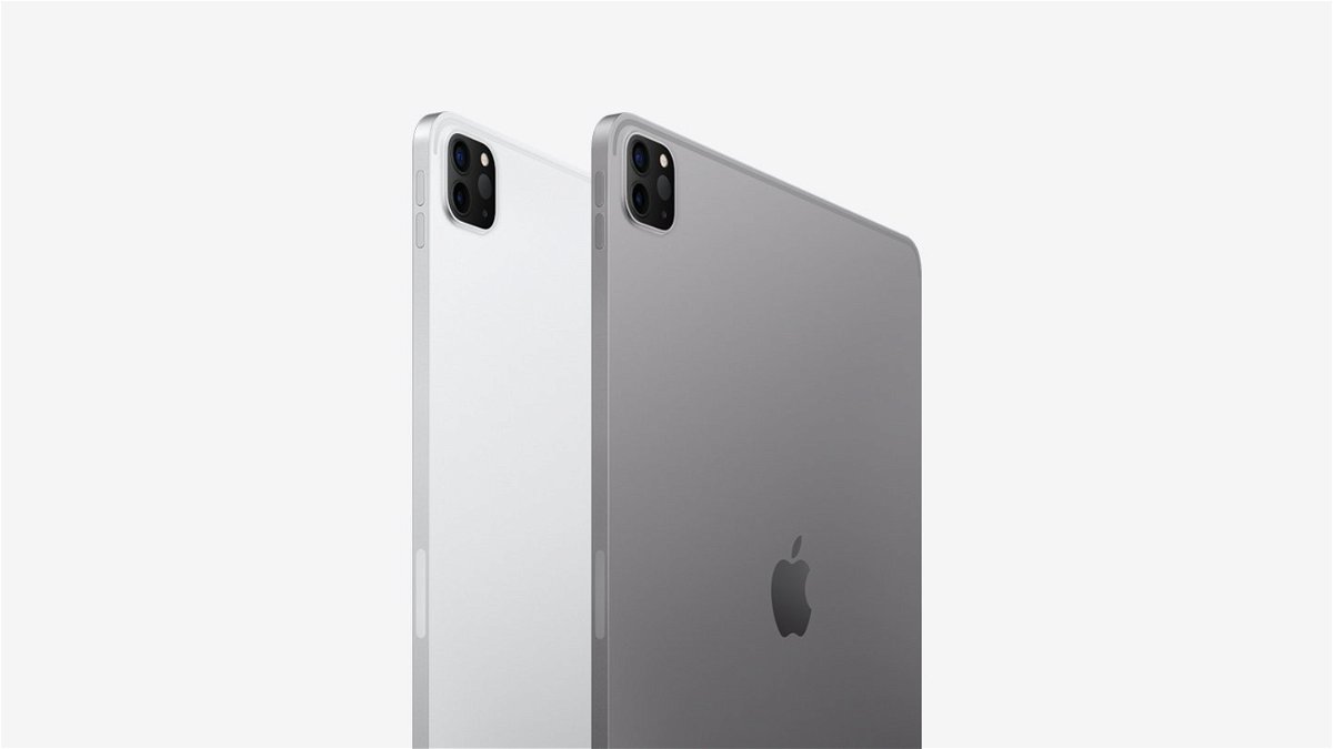 A Apple planeja lançar seus novos iPad Pro e iPad Air muito em breve