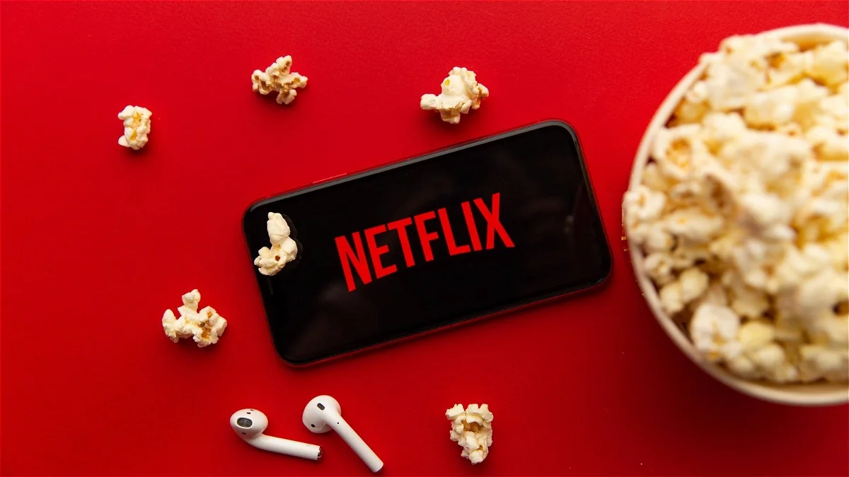 As 10 séries mais assistidas na Netflix em 2023