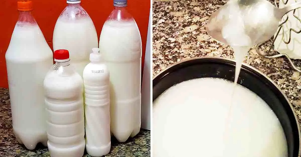 Veja como fazer detergente de bicarbonato de sódio para fazer toda a sua casa brilhar