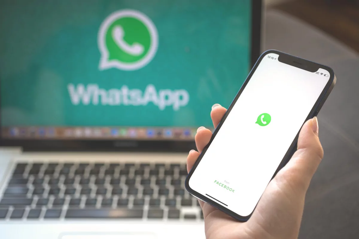 Novo recurso do WhatsApp em 2024
