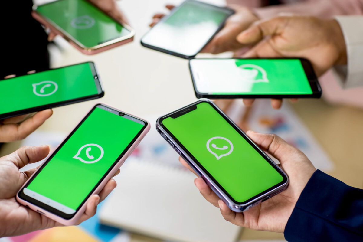 WhatsApp lança um novo recurso que será útil para todos os usuários