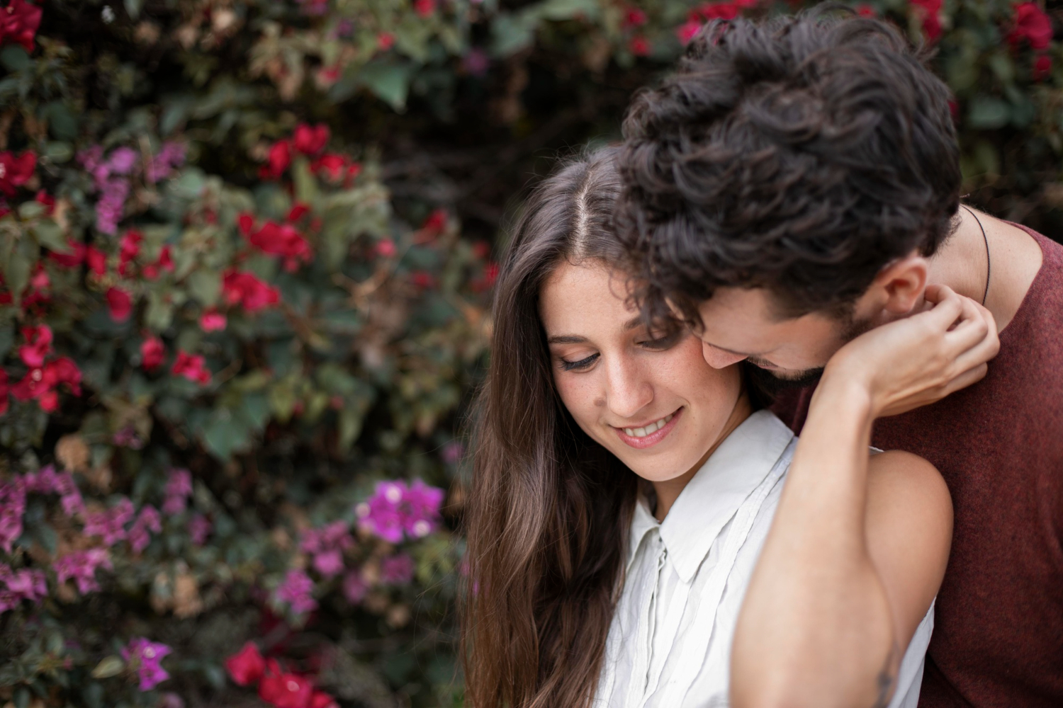  Estratégias para fortalecer a intimidade entre casais