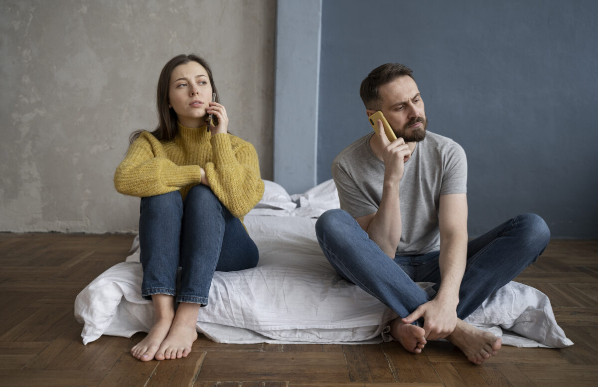 11 sinais reveladores de um casamento ruim e dicas para melhorar