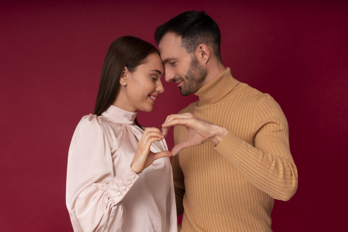 15 sinais claros de um relacionamento apaixonado e seus benefícios