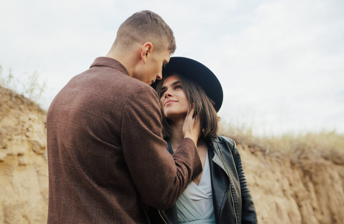 9 coisas para lembrar se você ama alguém que não demonstra afeto facilmente