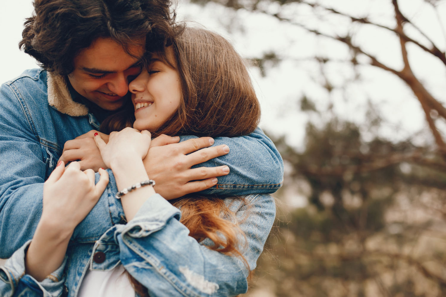 Como mostrar carinho ao seu namorado: melhores maneiras de fortalecer o vínculo