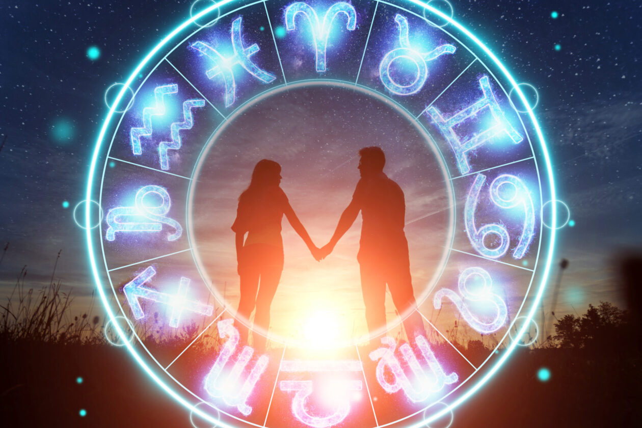 Horóscopo semanal do amor: orientações afetivas para cada SIGNO de 4 a 10 de dezembro de 2023