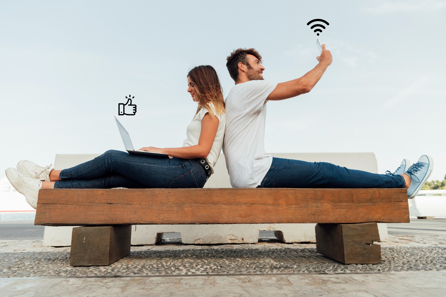 Aprenda como aumentar o sinal do wi-fi e ter uma conexão melhor