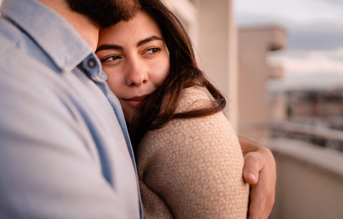 9 maneiras de aumentar o amor e a intimidade com a pessoa amada