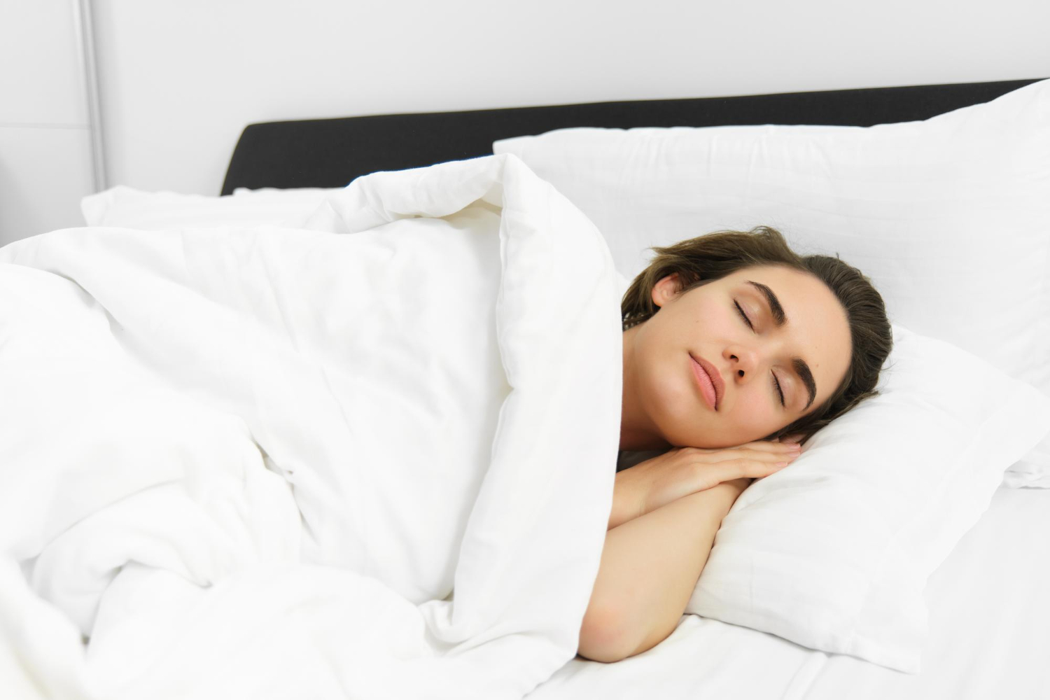Observe que estes são os piores e melhores materiais de lençóis para dormir