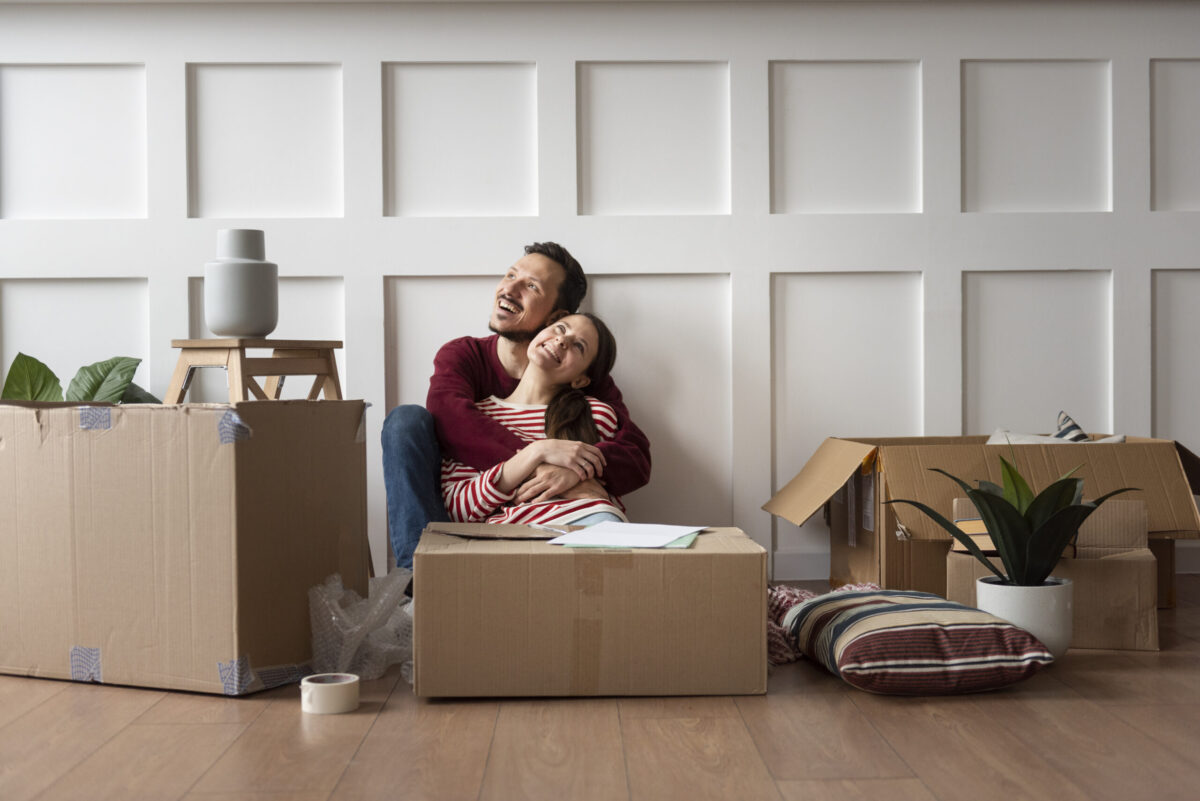 11 coisas que mudam quando vocês vão morar juntos