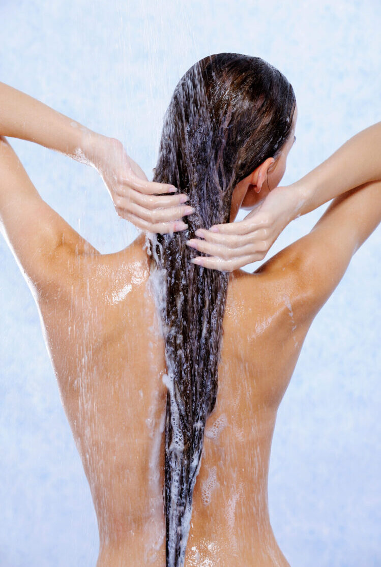Shampoo sem sulfato: seu cabelo vai adorar seus benefícios suaves